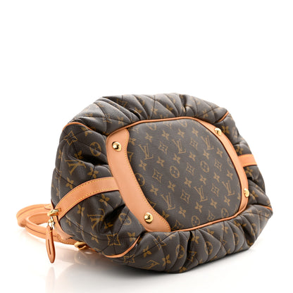 Louis Vuitton Monogram Etoile Bowling Bag 4 of 12