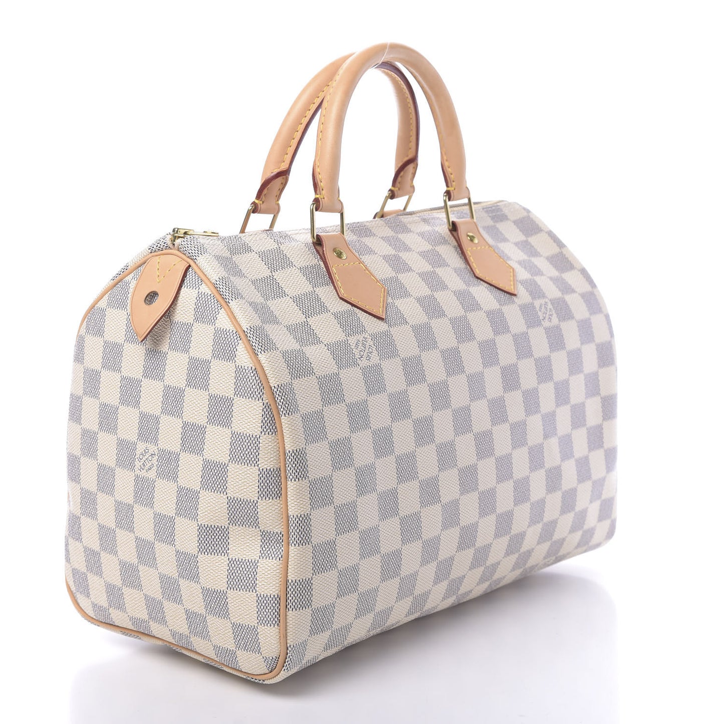Damier Azur Speedy 30