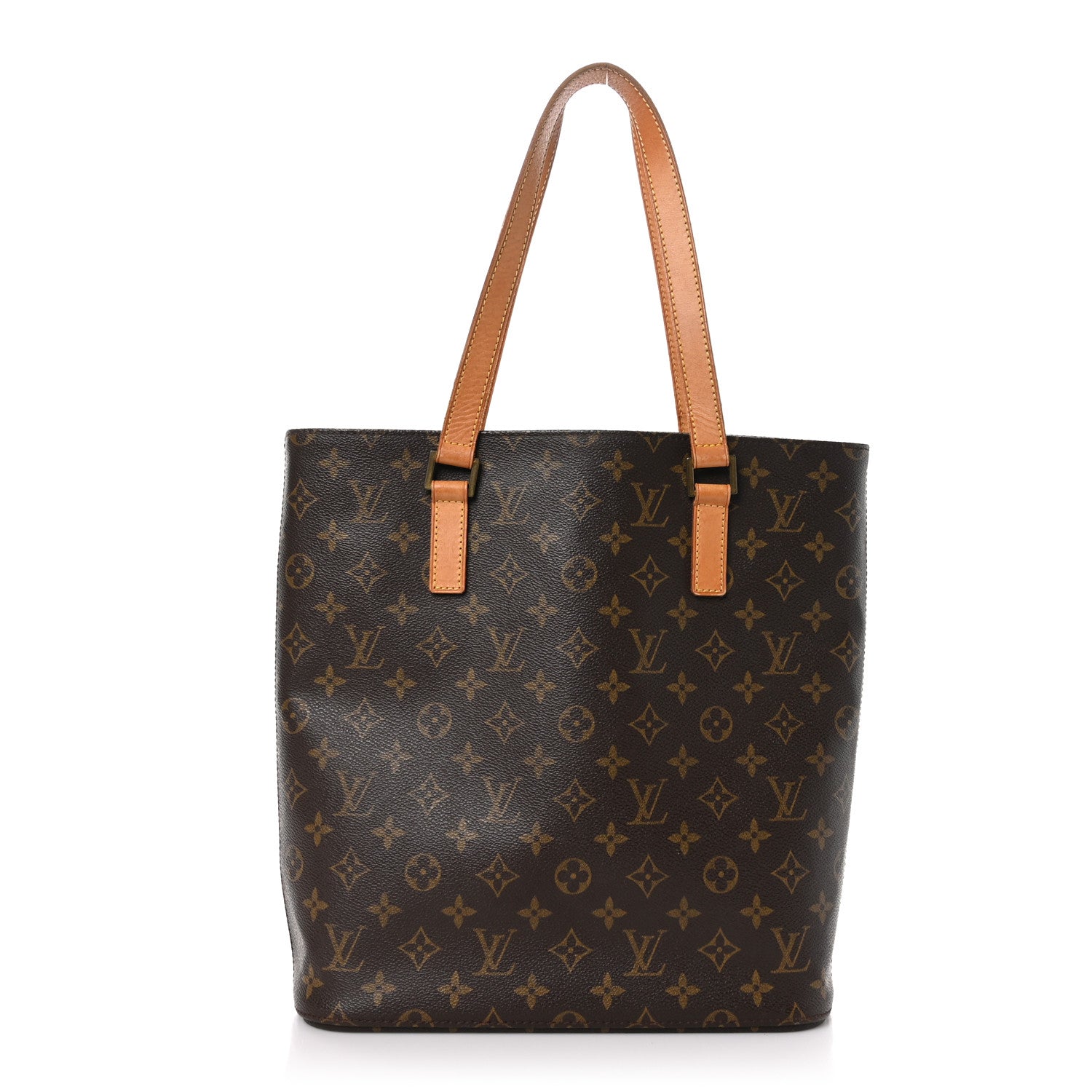 Louis Vuitton Monogram Vavin GM 1 of 8