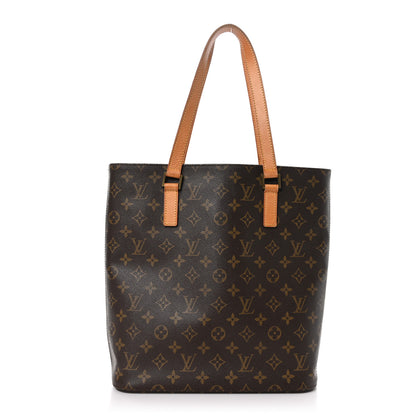 Louis Vuitton Monogram Vavin GM 1 of 8