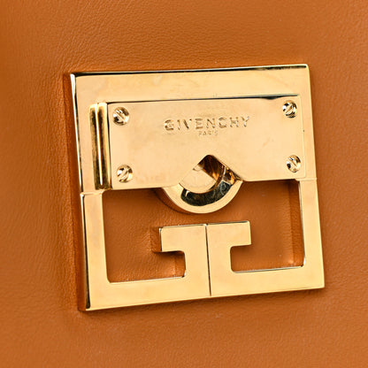 Givenchy Calfskin Medium Mystic Shoulder Bag Desert 13 of 15
