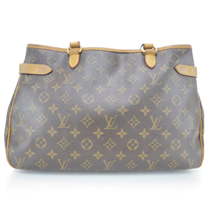 Louis Vuitton Monogram Batignolles Horizontal 3 of 9