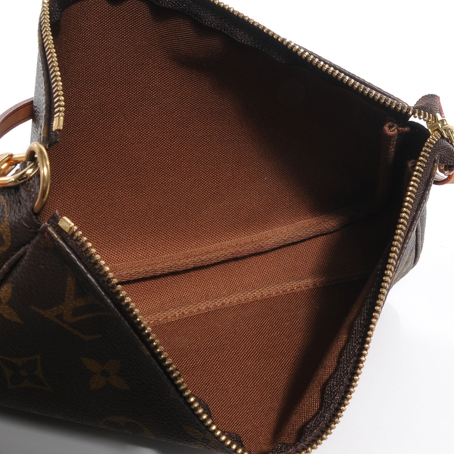 Louis Vuitton Monogram Pochette Accessories 6 of 7