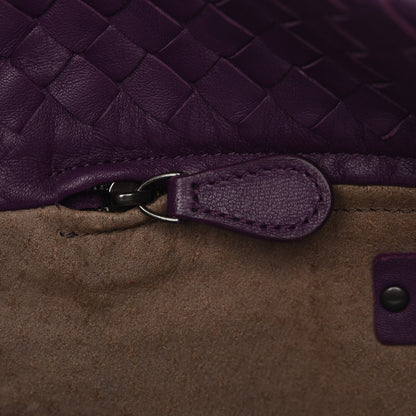 Bottega Veneta Nappa Intrecciato Medium Garda Bag Monalisa 7 of 11