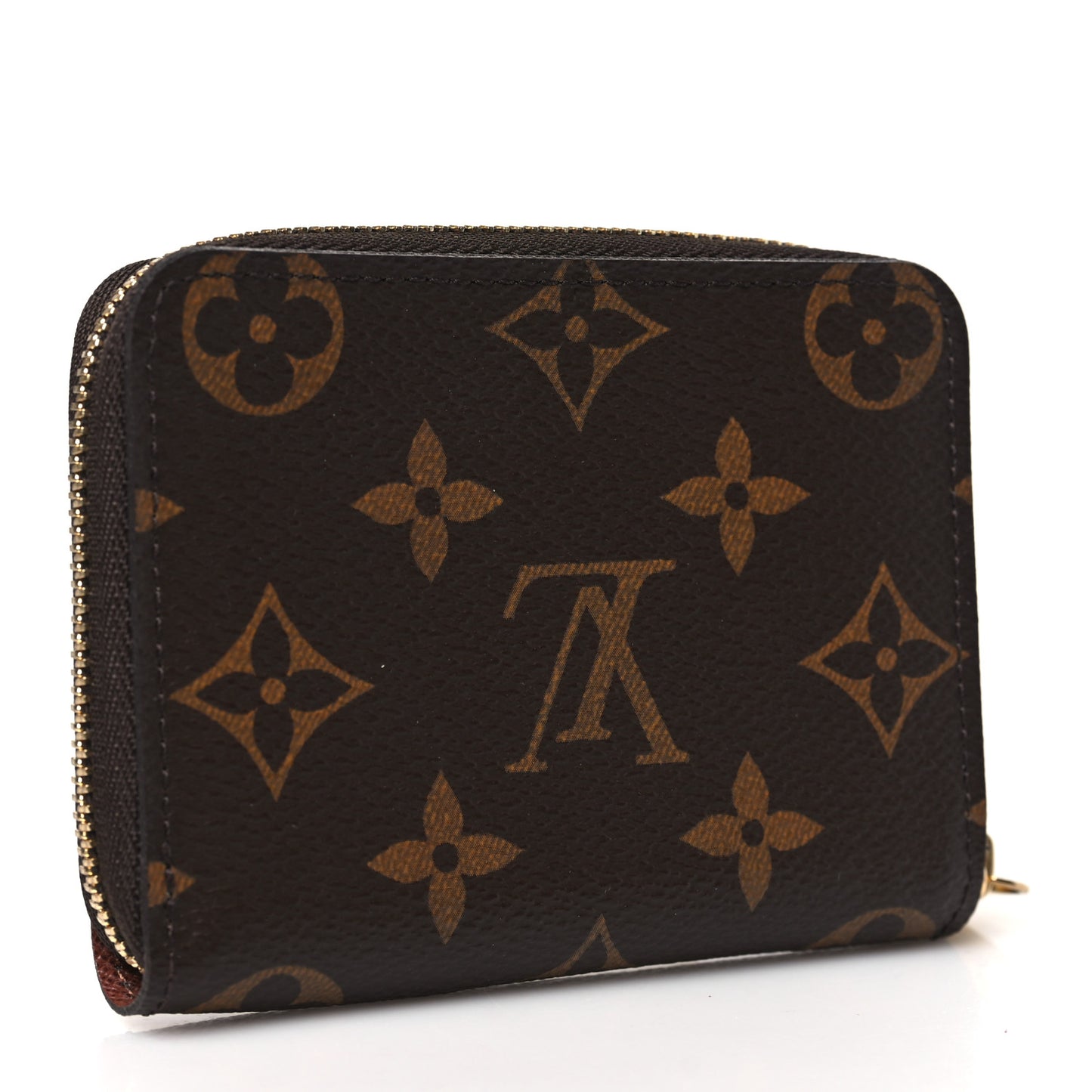 Monogram Zippy Coin Purse