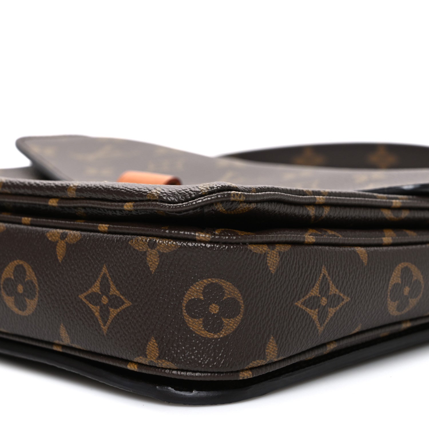 Louis Vuitton Monogram Pochette Metis 10 of 10
