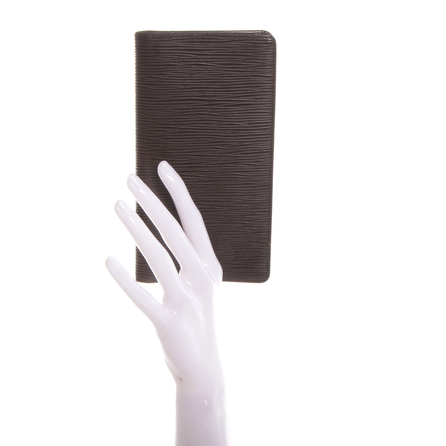 Epi Porte-Cartes Credit Yen Wallet Moka