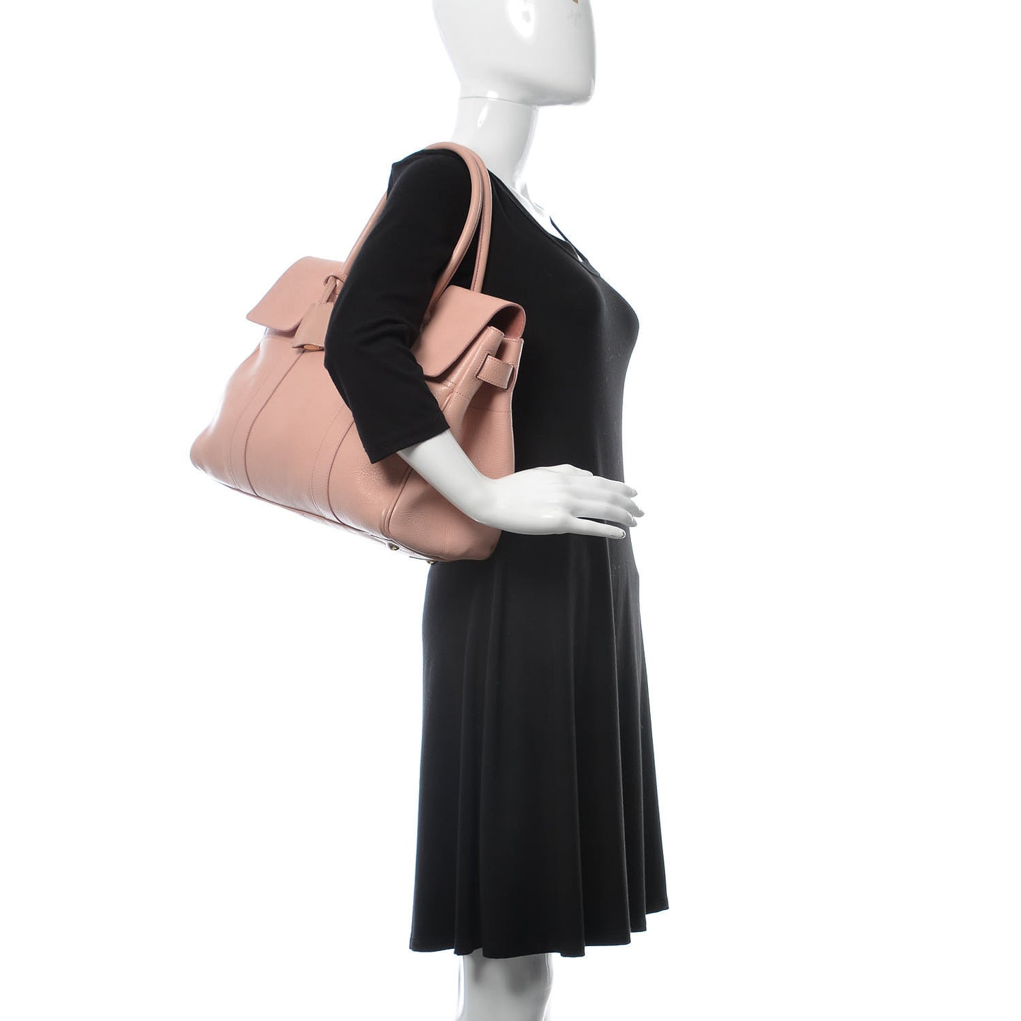 Glossy Goat Bayswater Blush