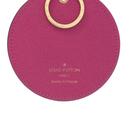 Louis Vuitton Monogram 2018 Christmas Animation Bears Bag Charm Key Ring 3 of 3
