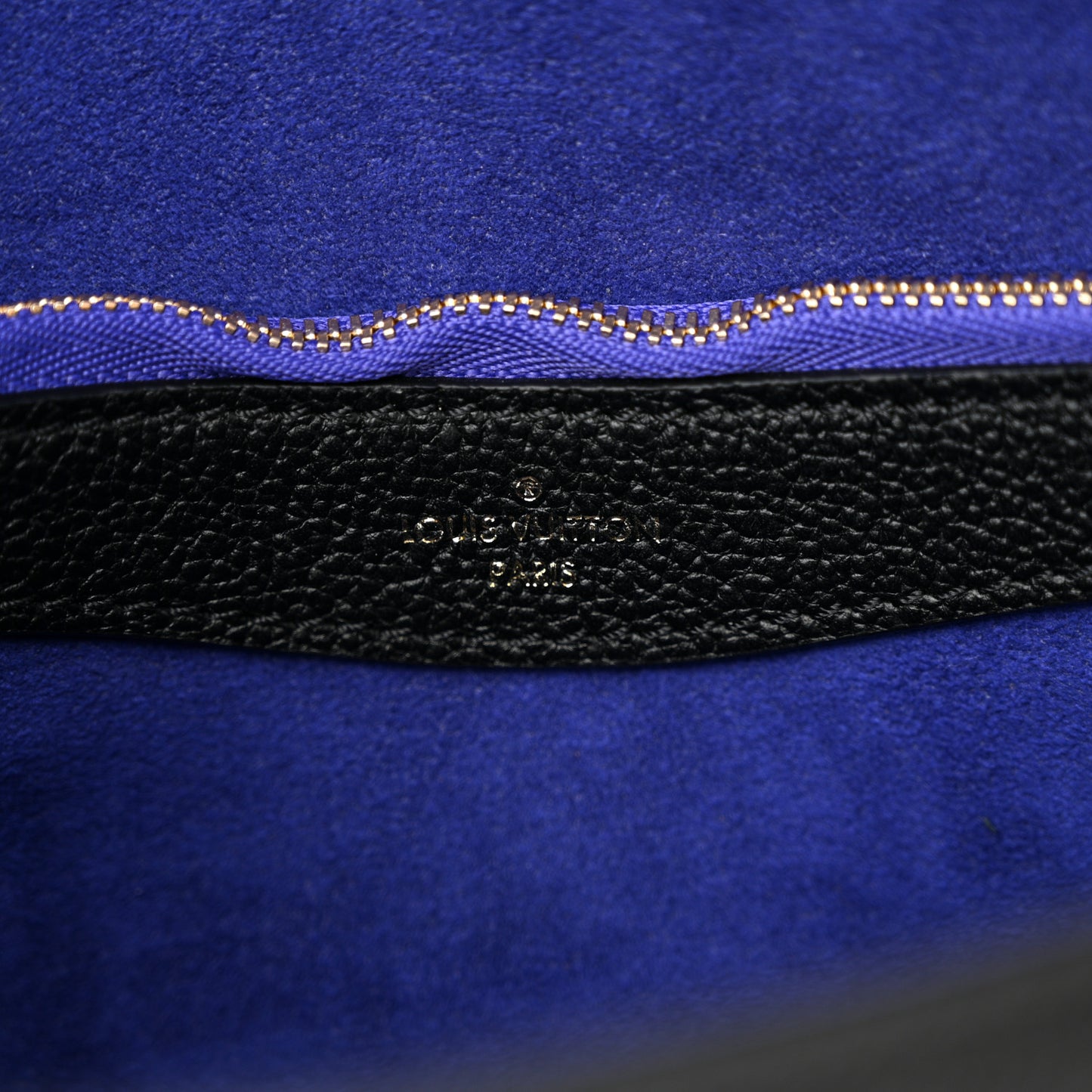 Empreinte Monogram Giant Diane Black