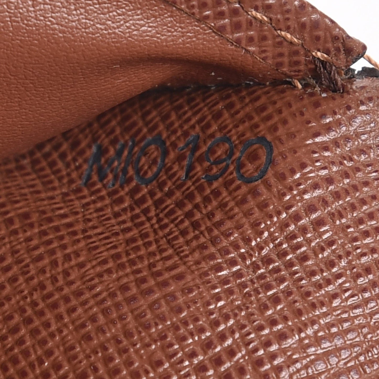 Monogram Eugenie Wallet