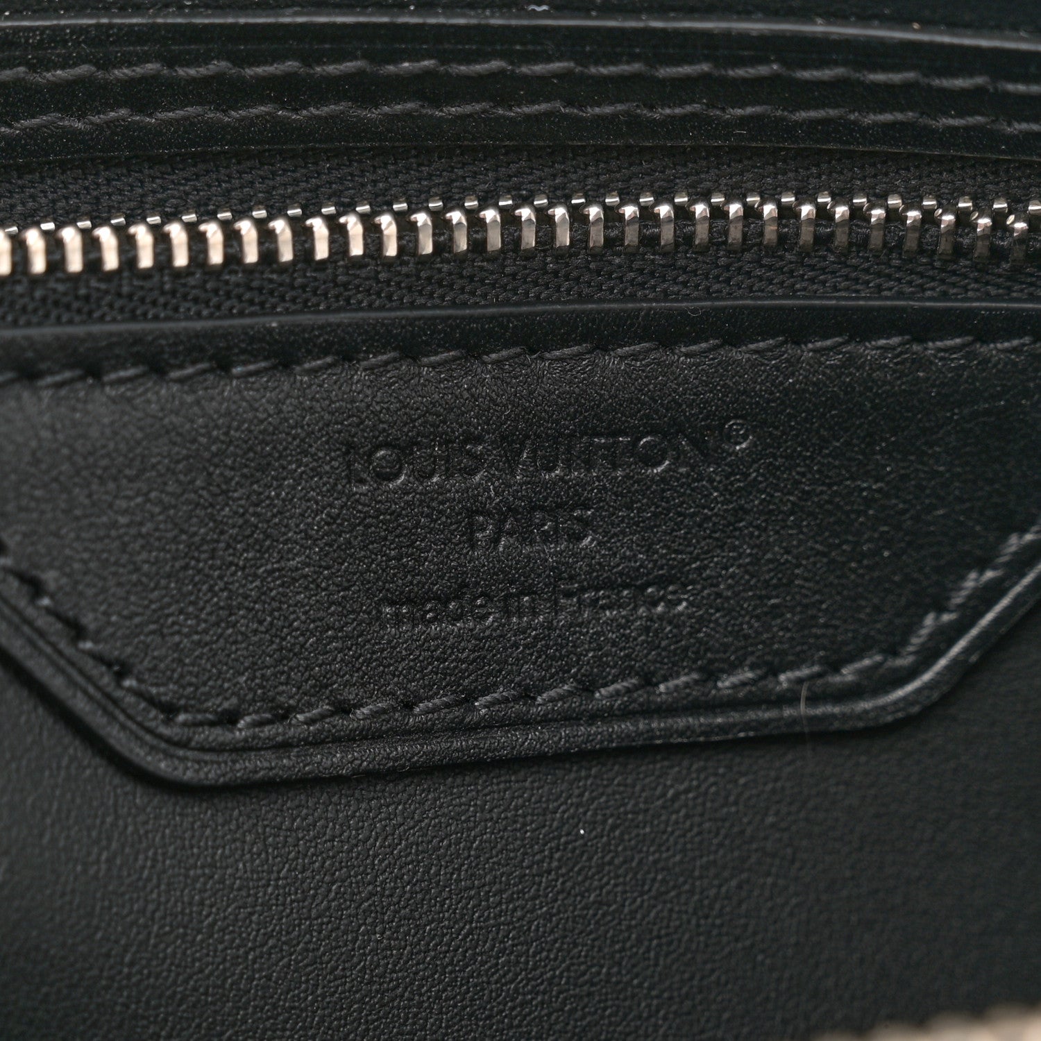 Louis Vuitton Monogram Speedy Soft 30 Dark 6 of 9