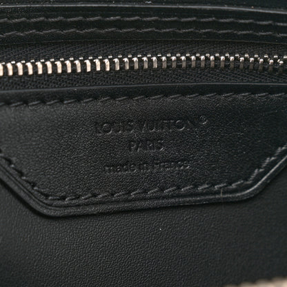 Louis Vuitton Monogram Speedy Soft 30 Dark 6 of 9