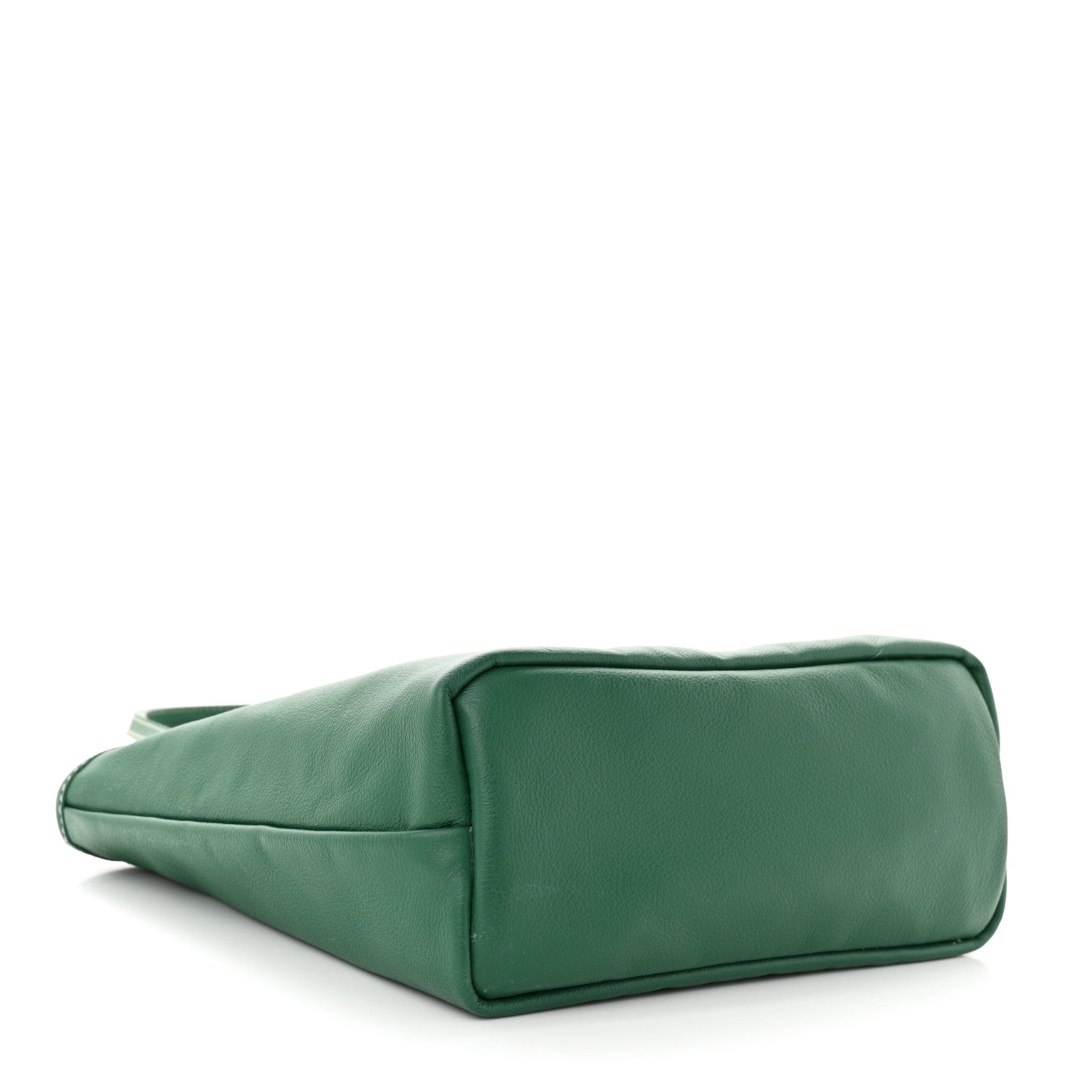 Goyard Goyardine Reversible Mini Anjou Green 7 of 18