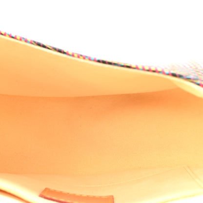 Louis Vuitton Monogram LV Pop Tambourin Rose 5 of 10