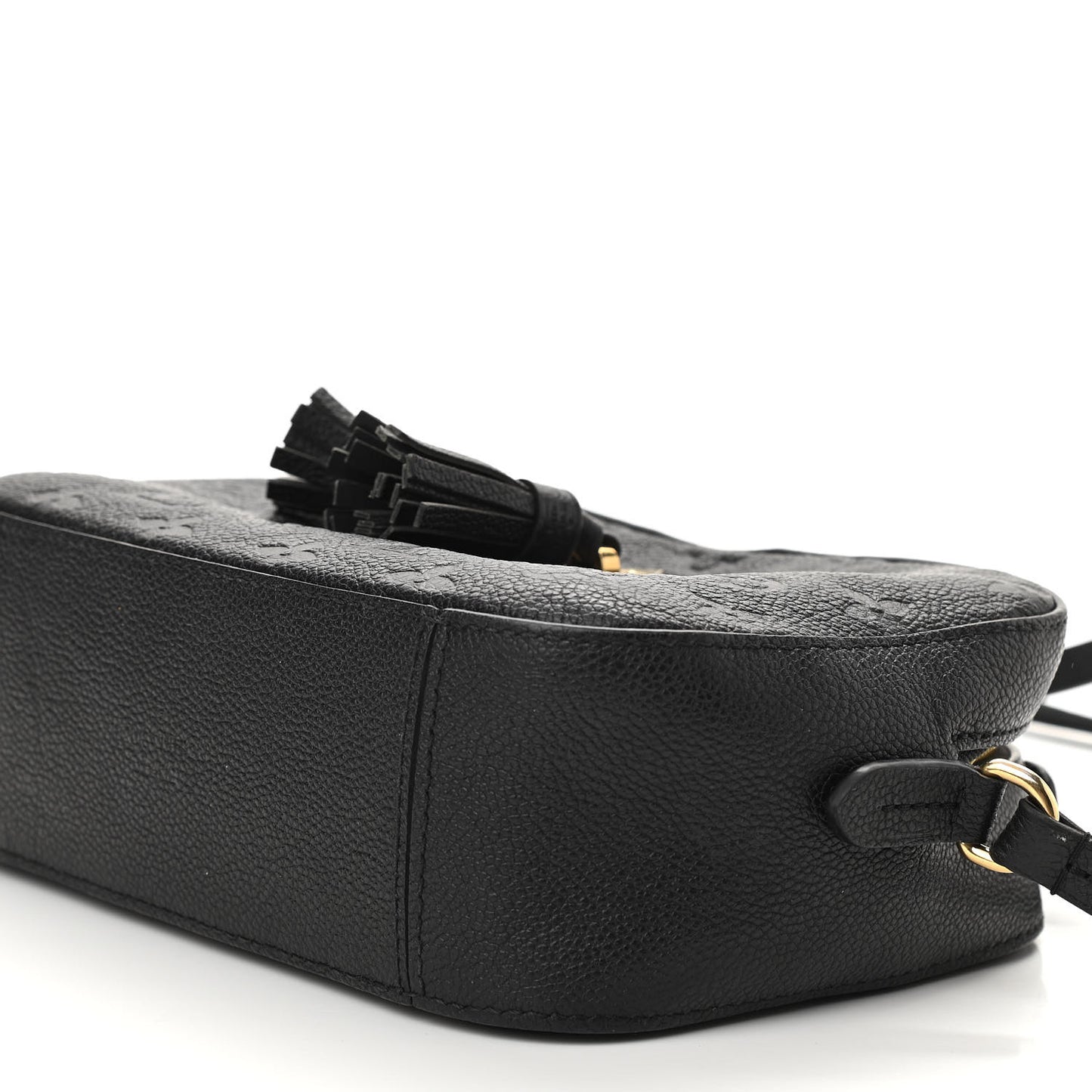 Empreinte Saintonge Black