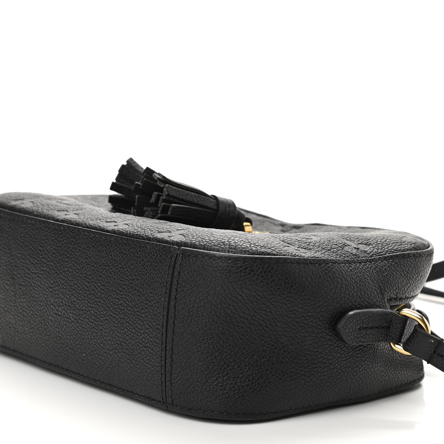 Louis Vuitton Empreinte Saintonge Black 7 of 8