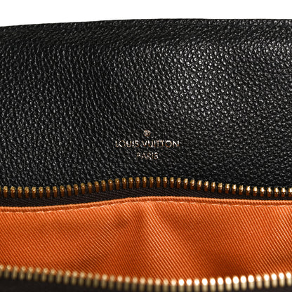 Louis Vuitton Monogram Manhattan NM Black 6 of 10