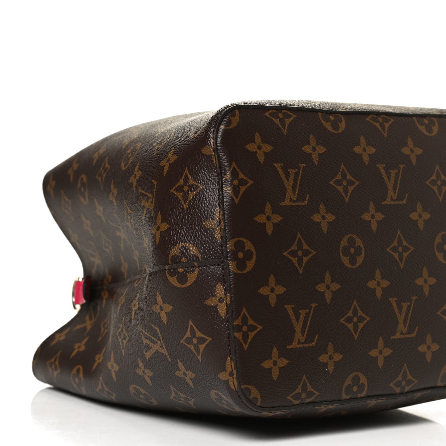 Monogram Neonoe MM Freesia