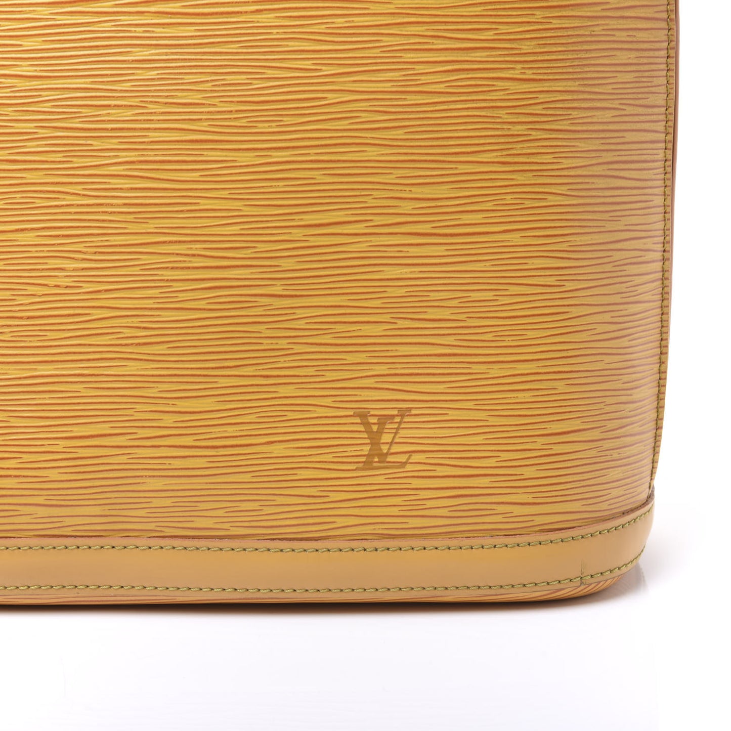 Epi Lussac Tassil Yellow