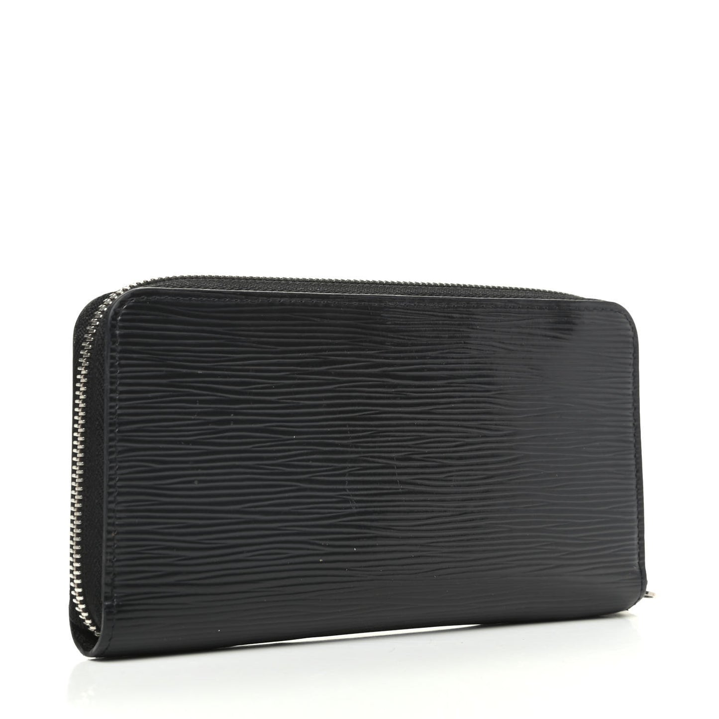 Epi Zippy Wallet Black