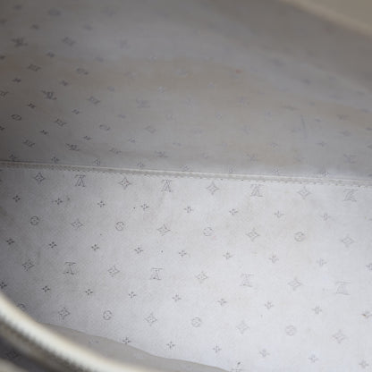 Louis Vuitton Suhali Le Fabuleux White 18 of 19