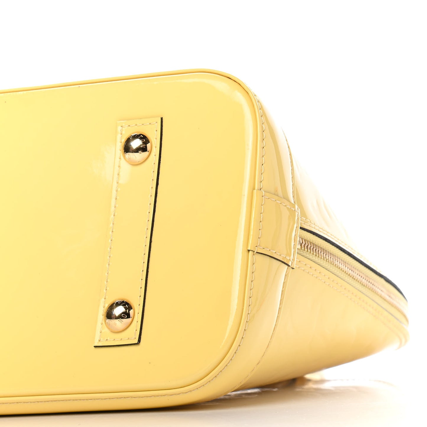 Vernis Alma PM Citrine