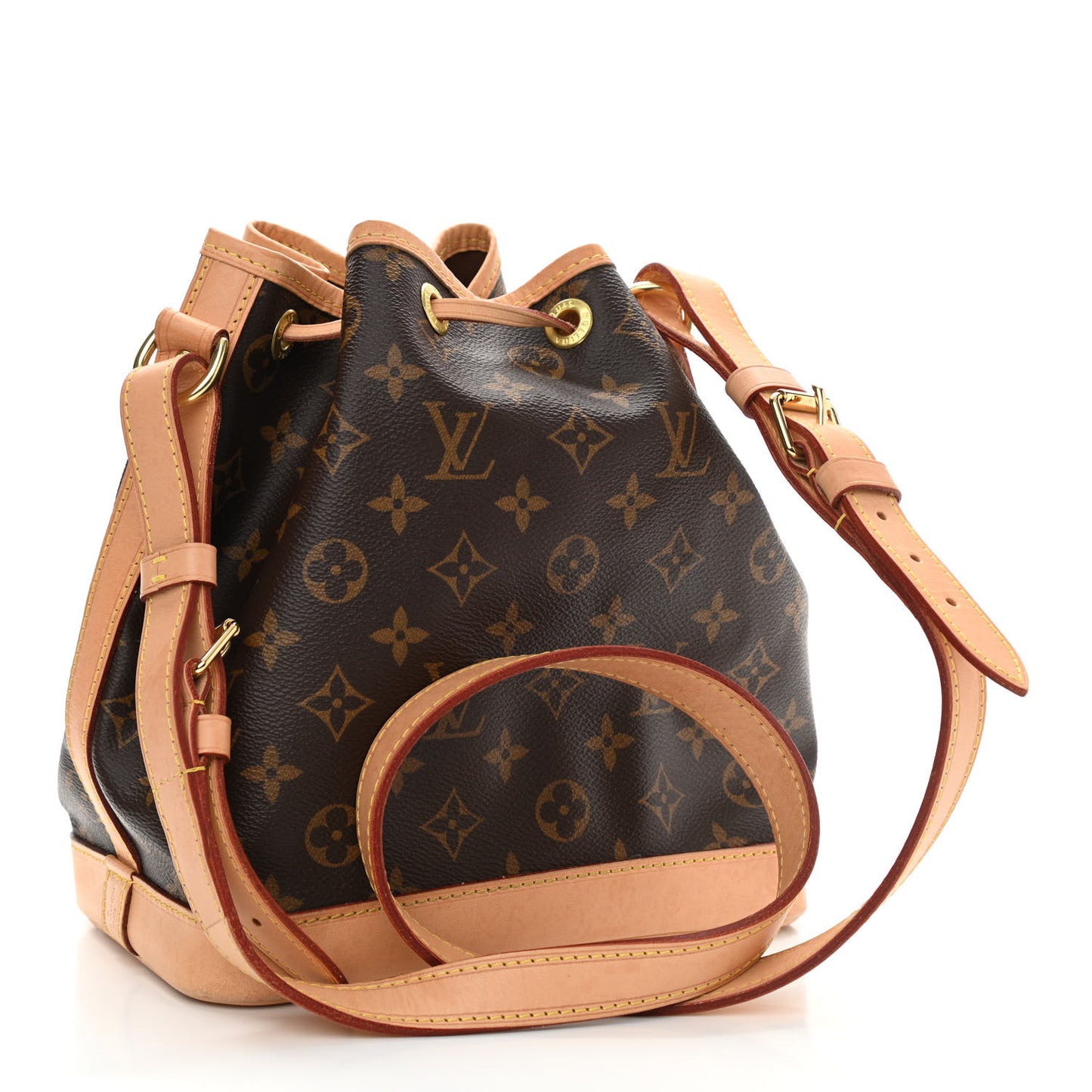 Monogram Noe BB