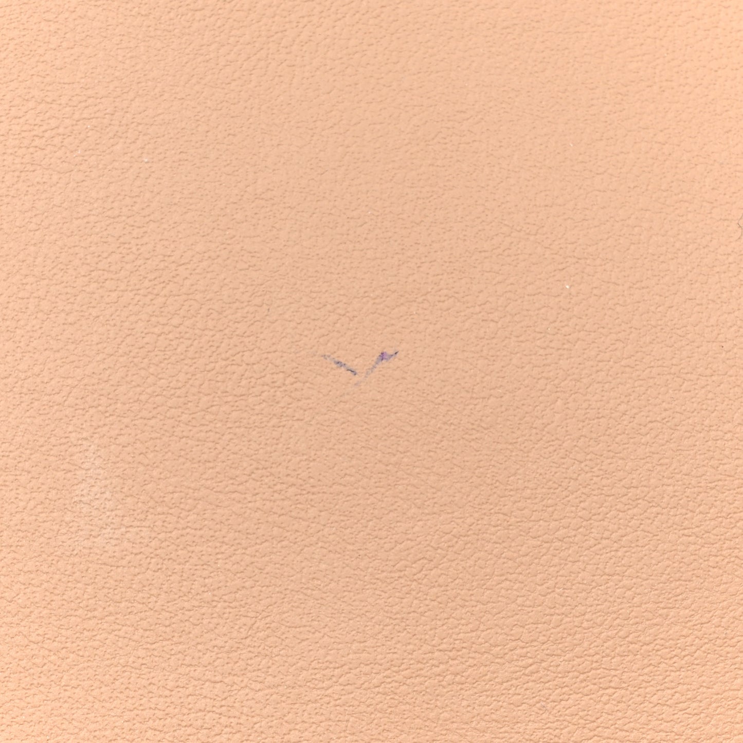 Lambskin Quilted Lola Wallet Beige