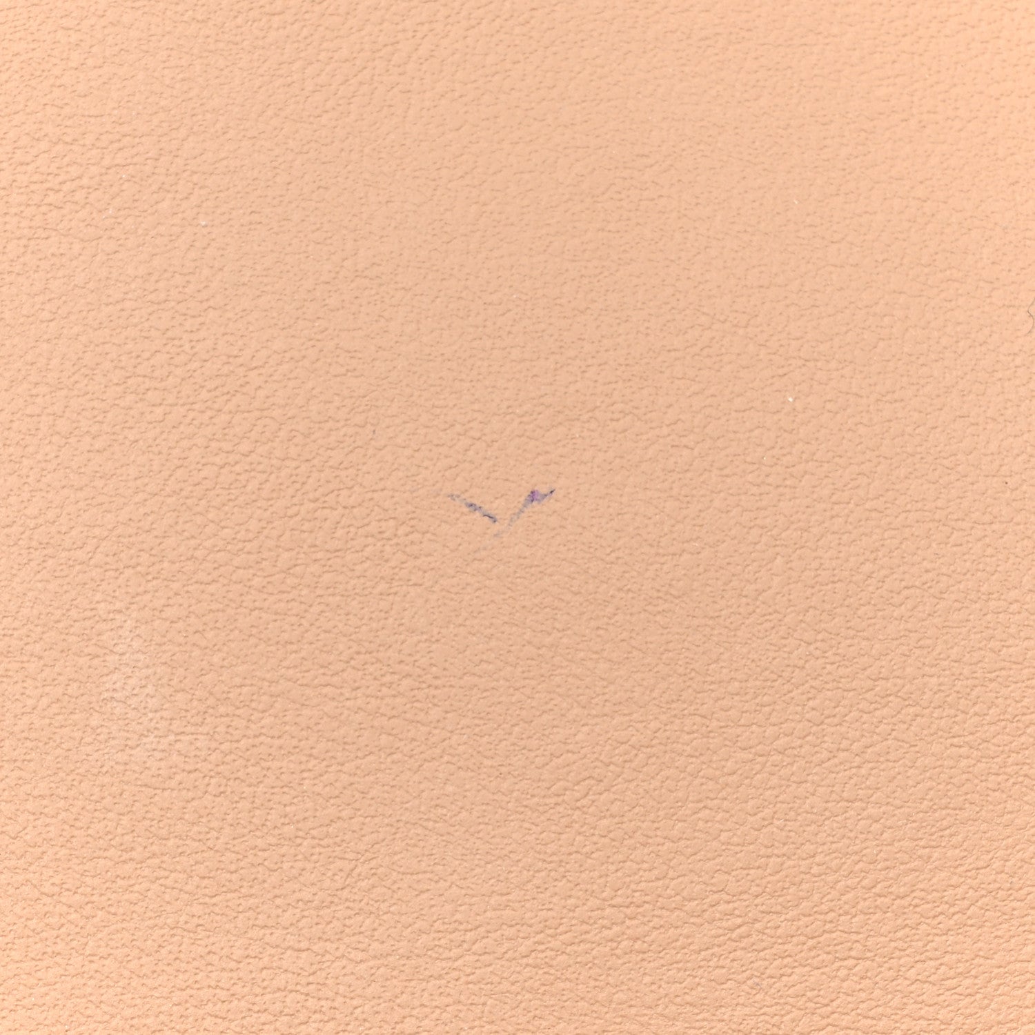 Burberry Lambskin Quilted Lola Wallet Beige 12 of 15