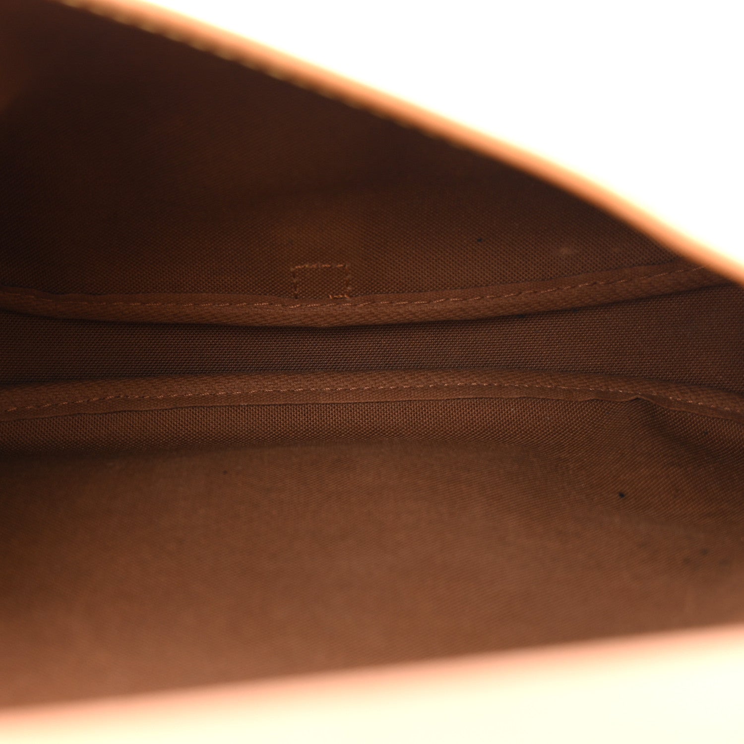 Louis Vuitton Monogram Saumur 30 5 of 15