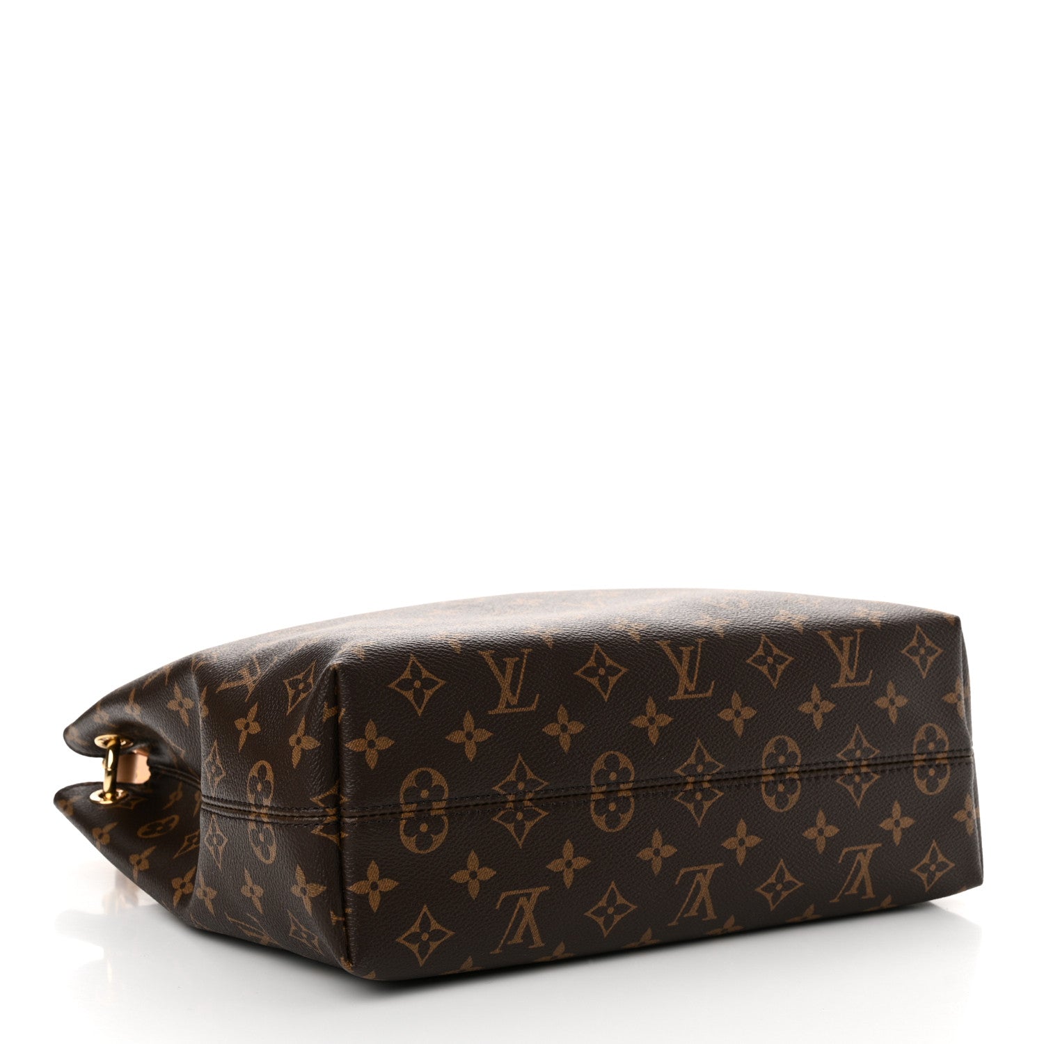 Louis Vuitton Monogram Graceful PM 4 of 9