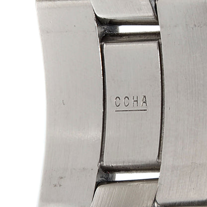 Cartier Stainless Steel 37mm Roadster Automatic Watch 5 of 10