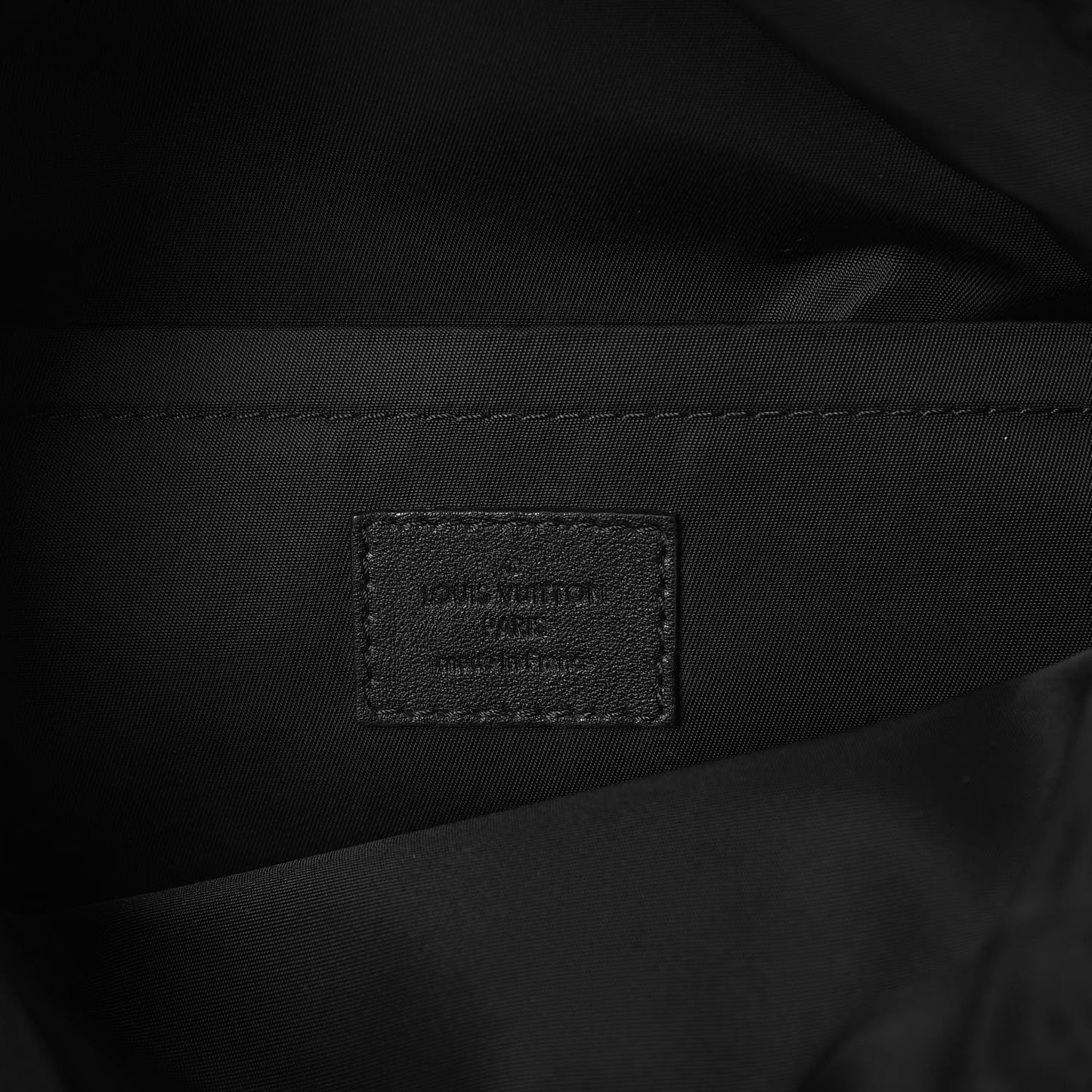 Monogram Palm Springs Backpack PM