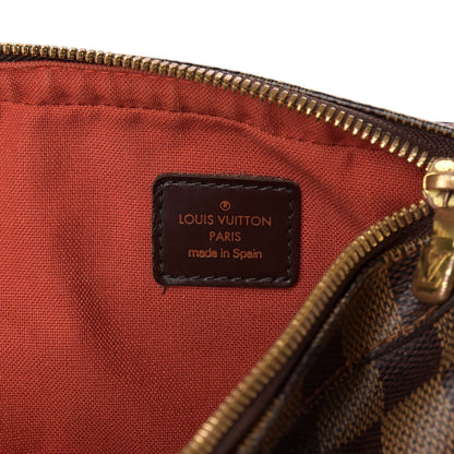 Louis Vuitton Damier Ebene Geronimos 7 of 7