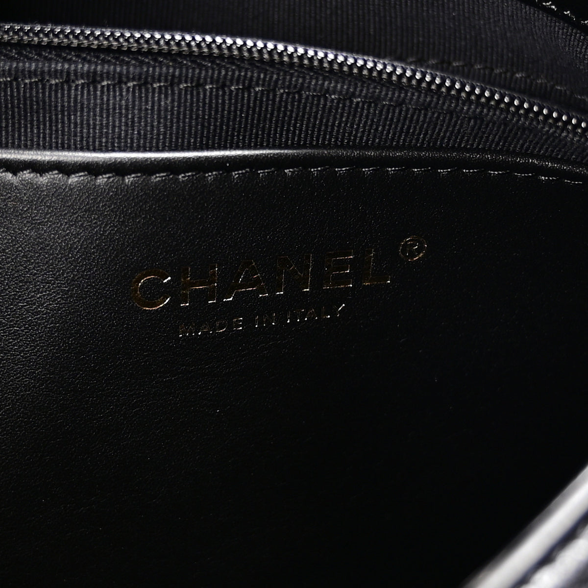 Chanel Calfskin Quilted Maxi Hobo Black 6 of 10