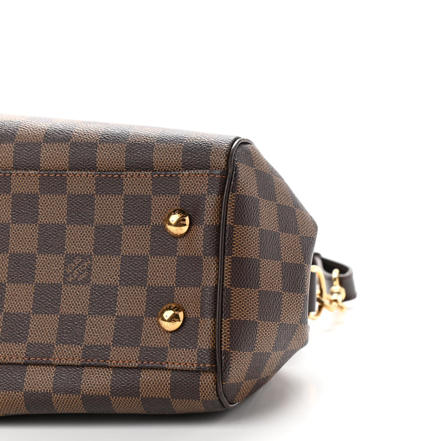 Louis Vuitton Damier Ebene Trevi PM 10 of 10