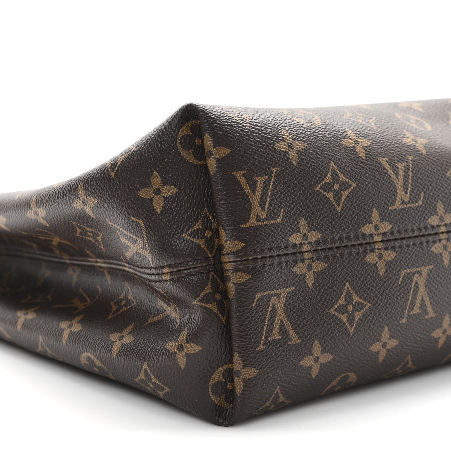 Louis Vuitton Monogram Graceful MM Pivoine 8 of 10