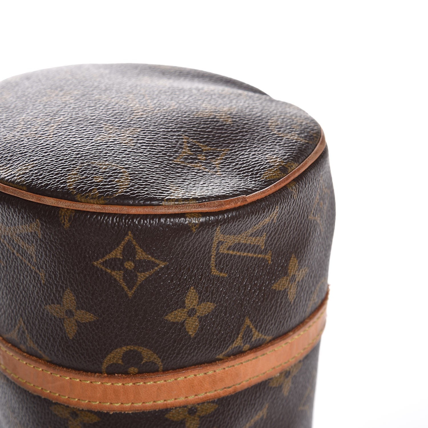 Louis Vuitton Monogram Papillon 26 10 of 22