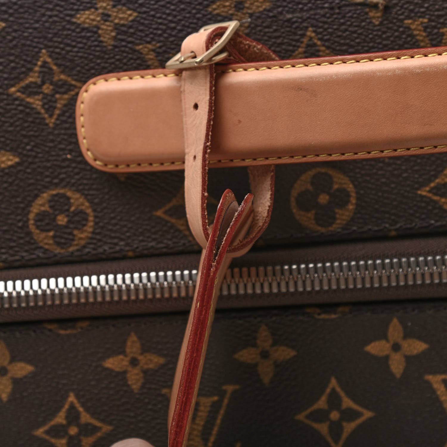 Louis Vuitton Monogram Horizon 70 32 of 32