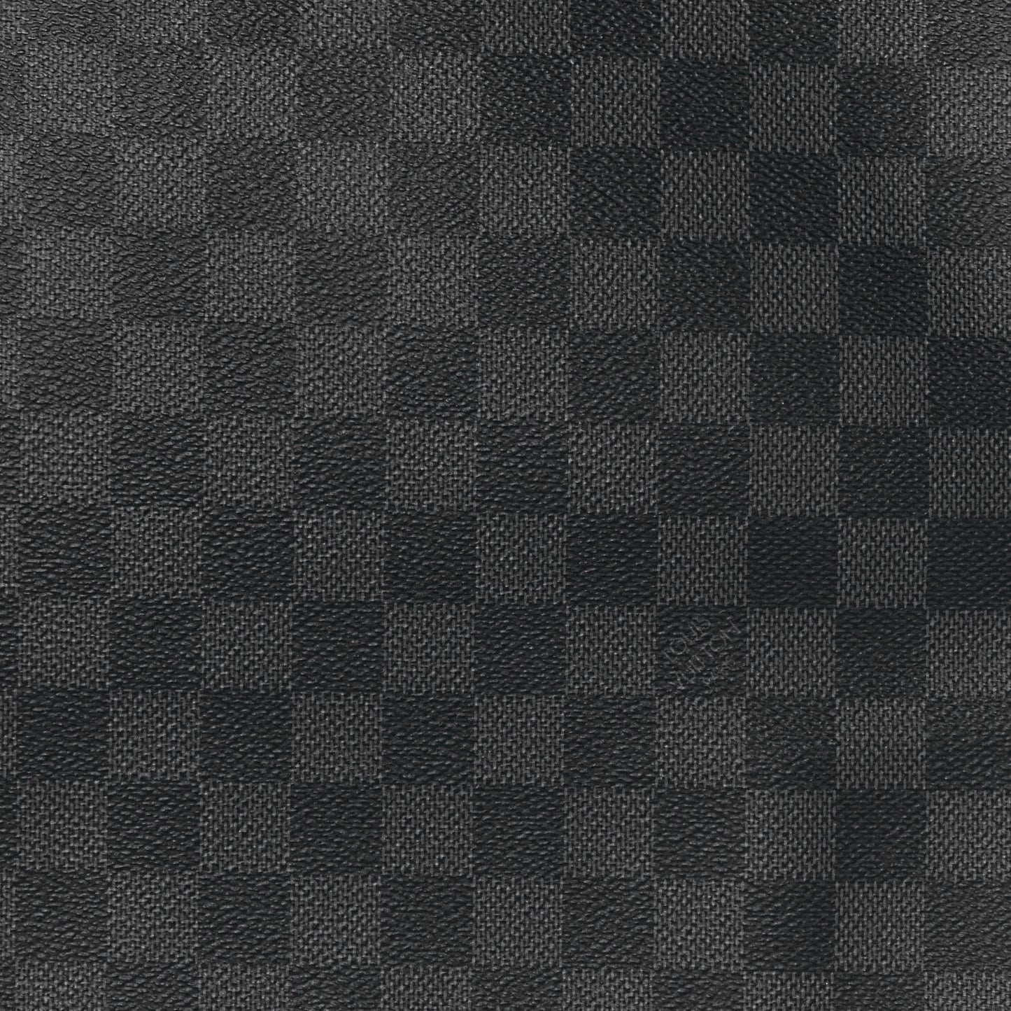 Damier Graphite District MM