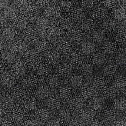Louis Vuitton Damier Graphite District MM 12 of 16