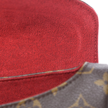 Louis Vuitton Monogram Sonatine 7 of 11