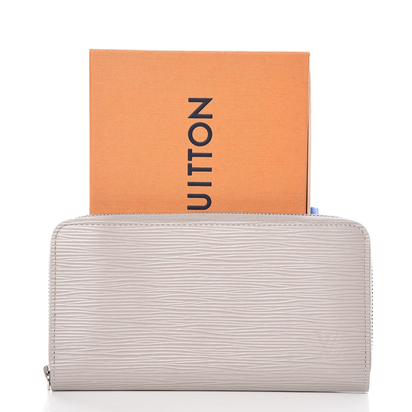 Epi Zippy Wallet Gres