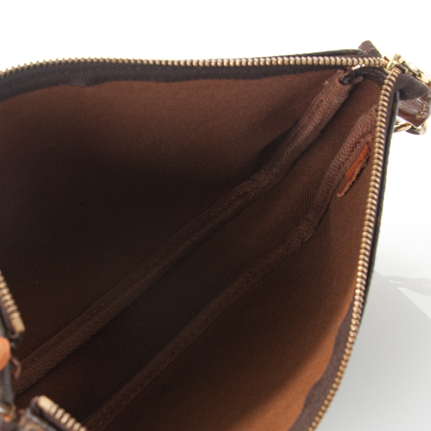Louis Vuitton Monogram Pochette Accessories 5 of 8