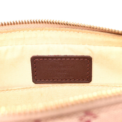 Louis Vuitton Mini Monogram Juliette Cherry 6 of 13
