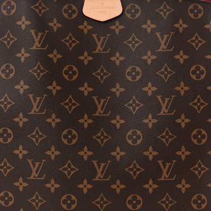 Louis Vuitton Monogram Graceful MM Pivoine 8 of 12