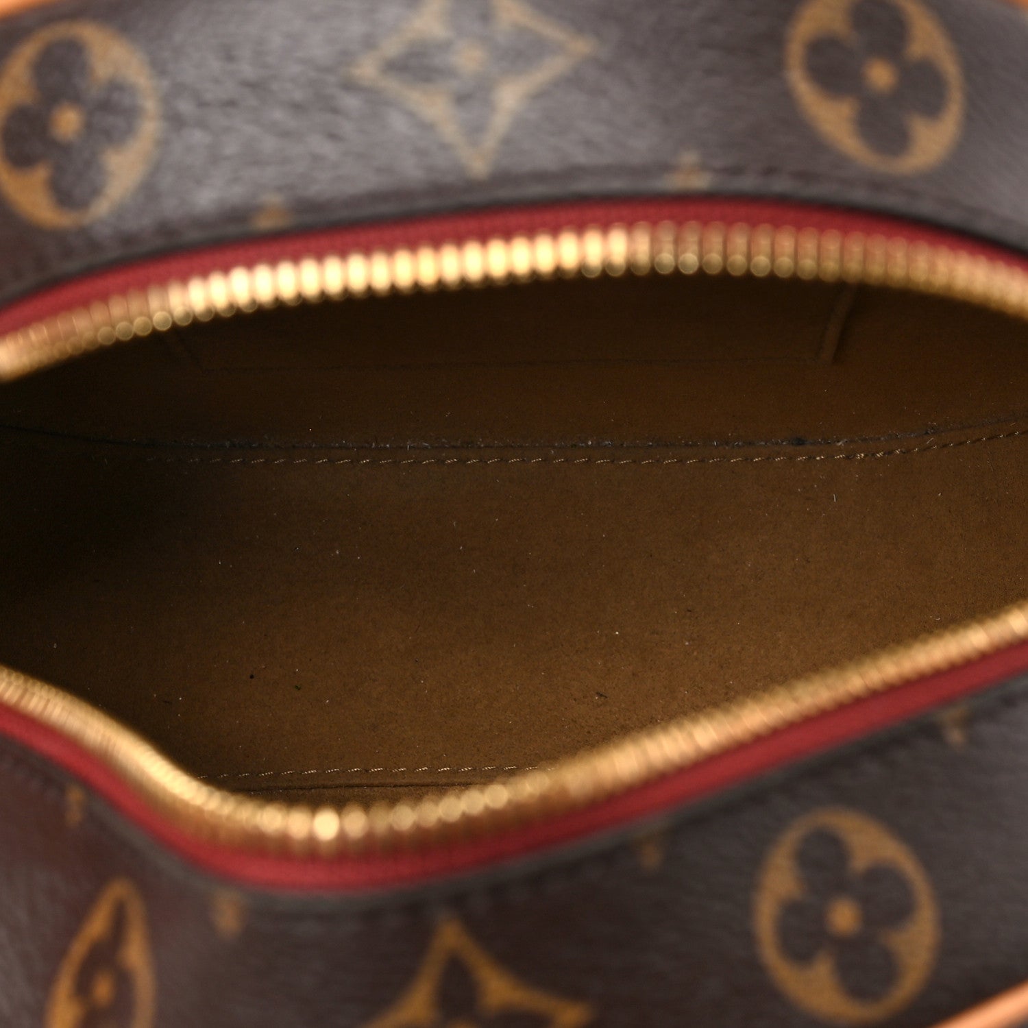 Louis Vuitton Monogram Boite Chapeau Souple MM 5 of 7