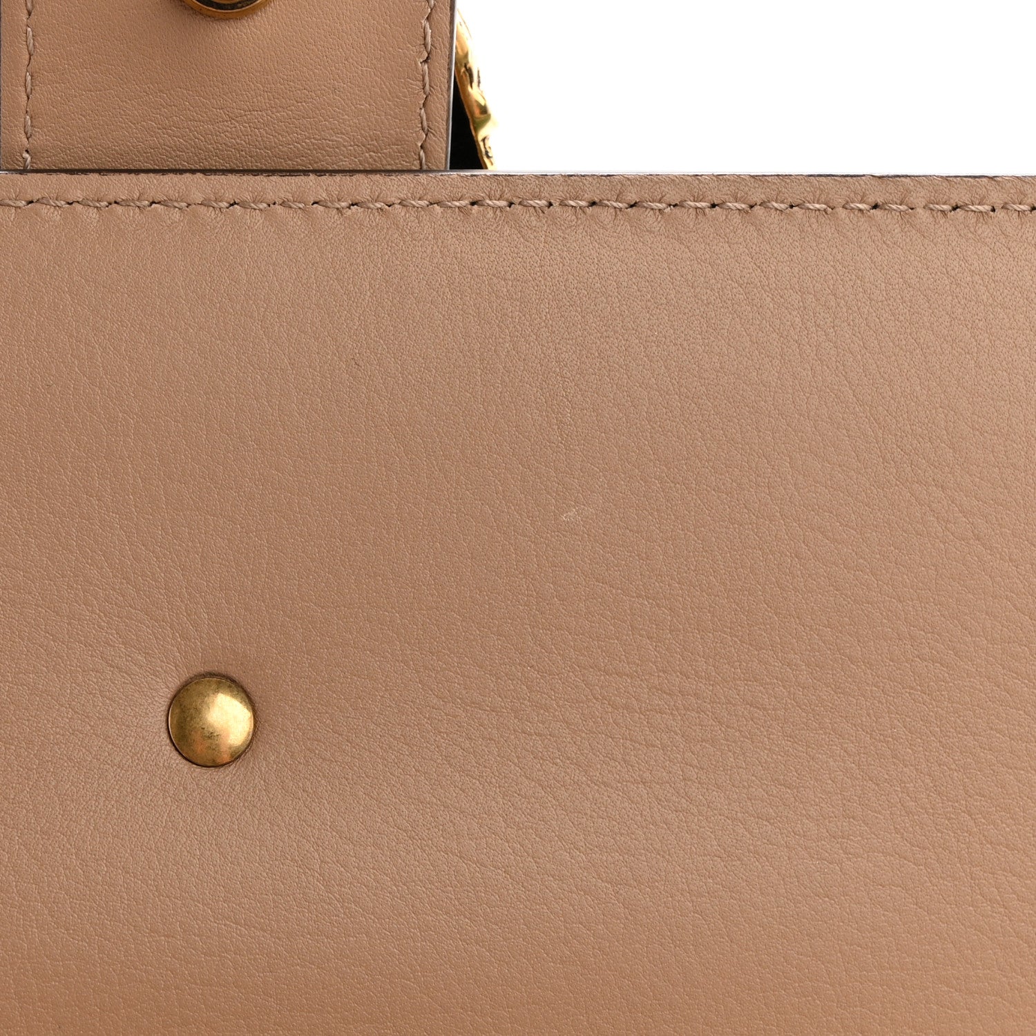 Gucci Calfskin Bamboo Web Medium Dionysus Top Handle Bag Camelia Bright Evergreen Hibiscus Red 11 of 15