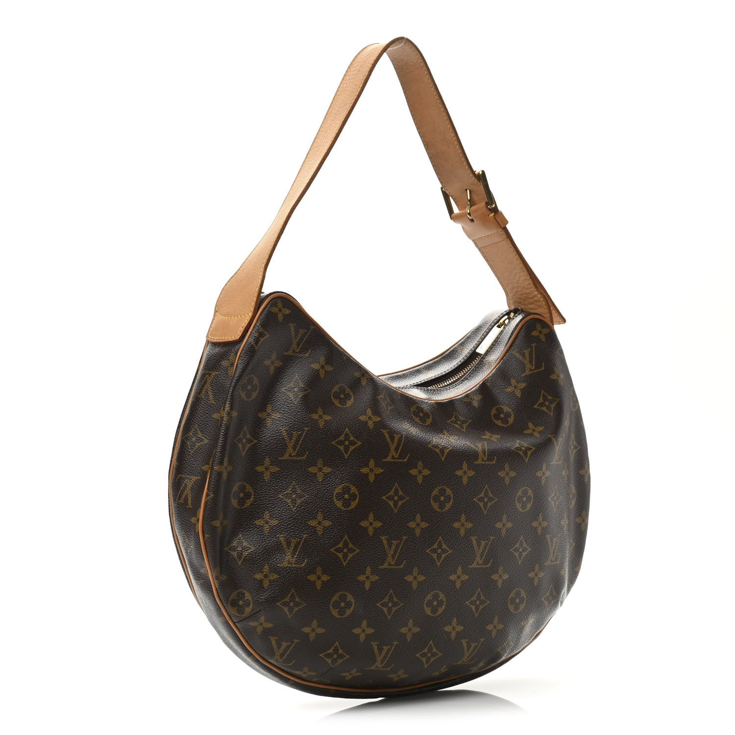 Louis Vuitton Monogram Croissant GM 3 of 12